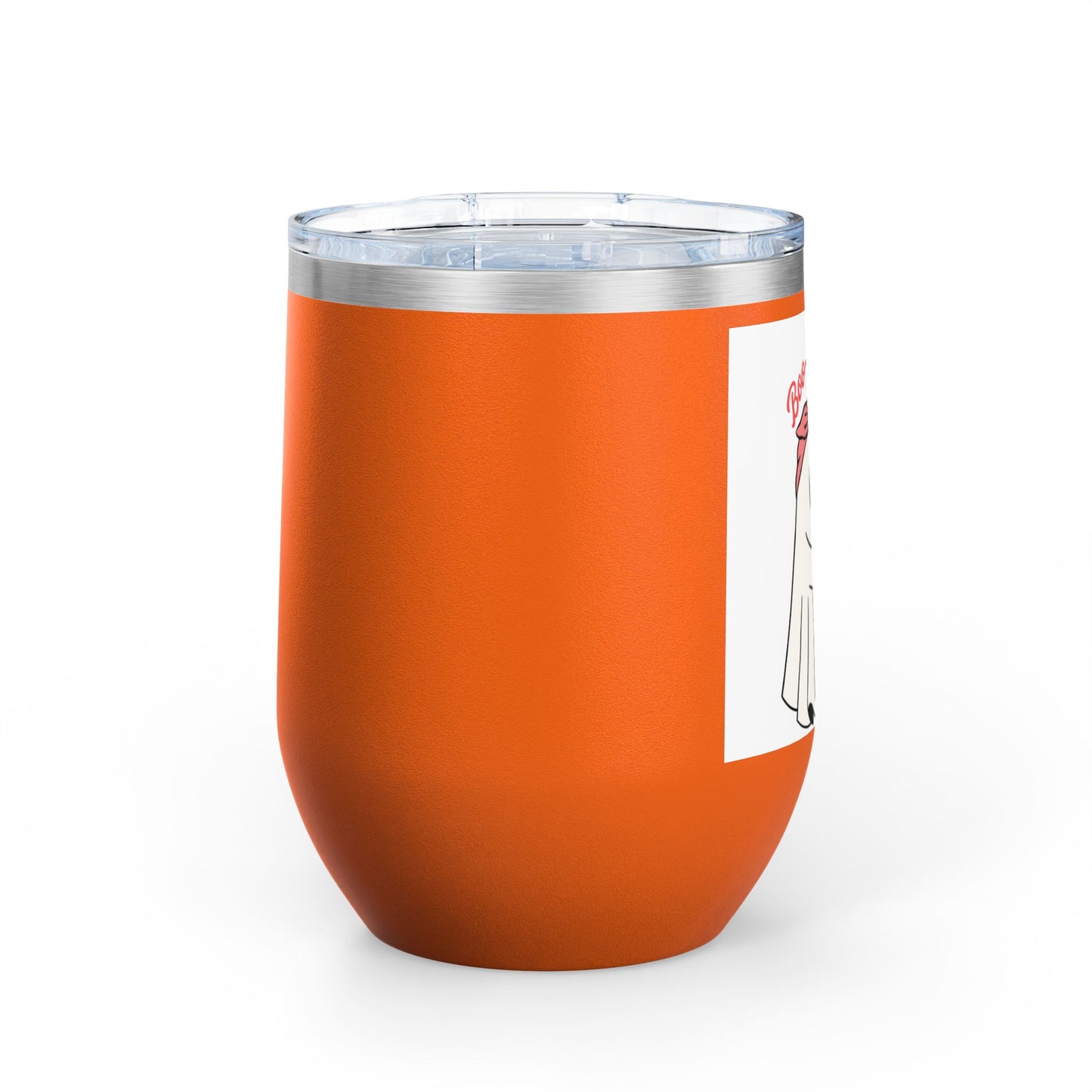 Wine Tumbler, 12oz