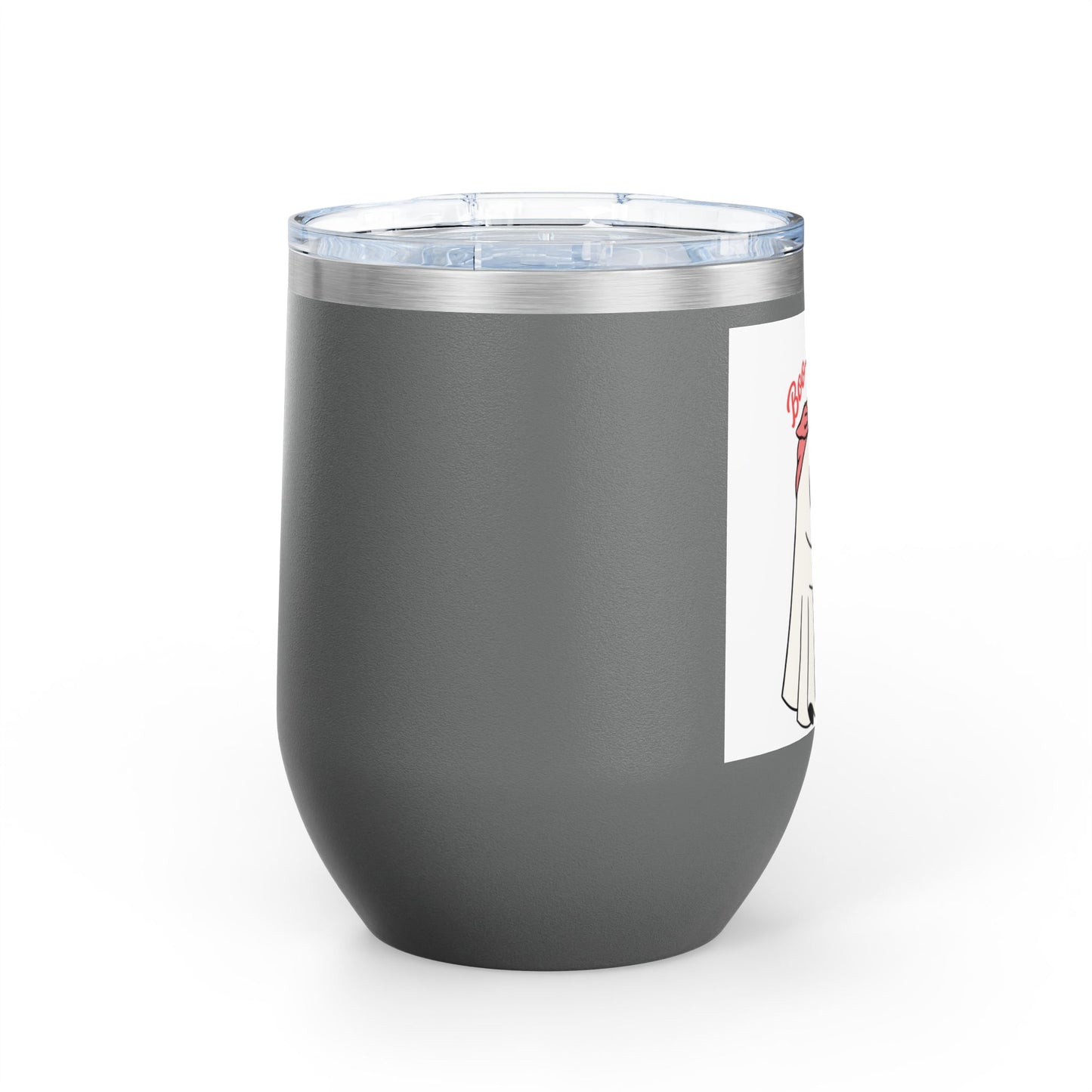 Wine Tumbler, 12oz