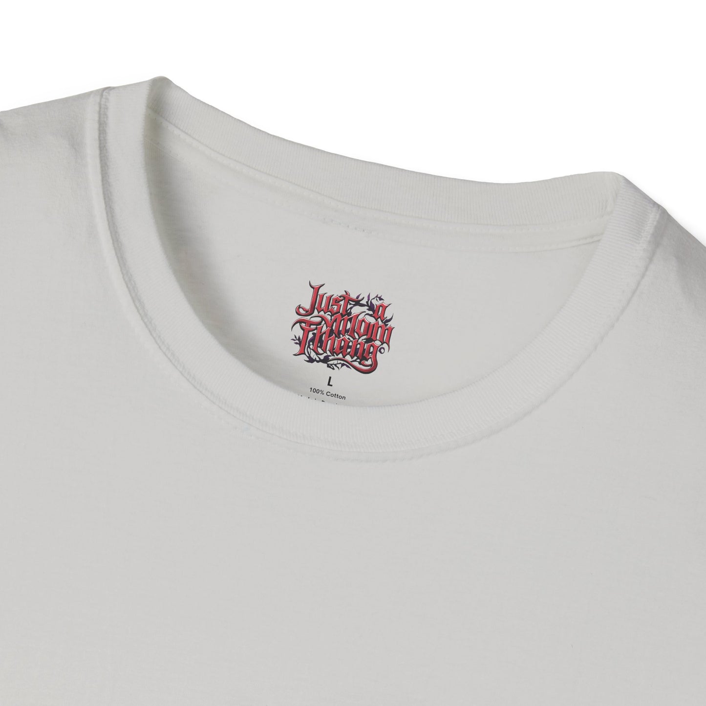 Worship Is Loud T-Shirt