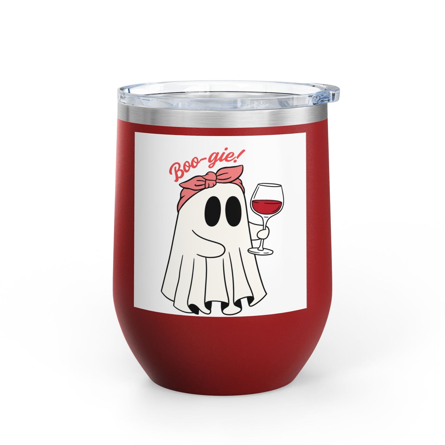 Wine Tumbler, 12oz