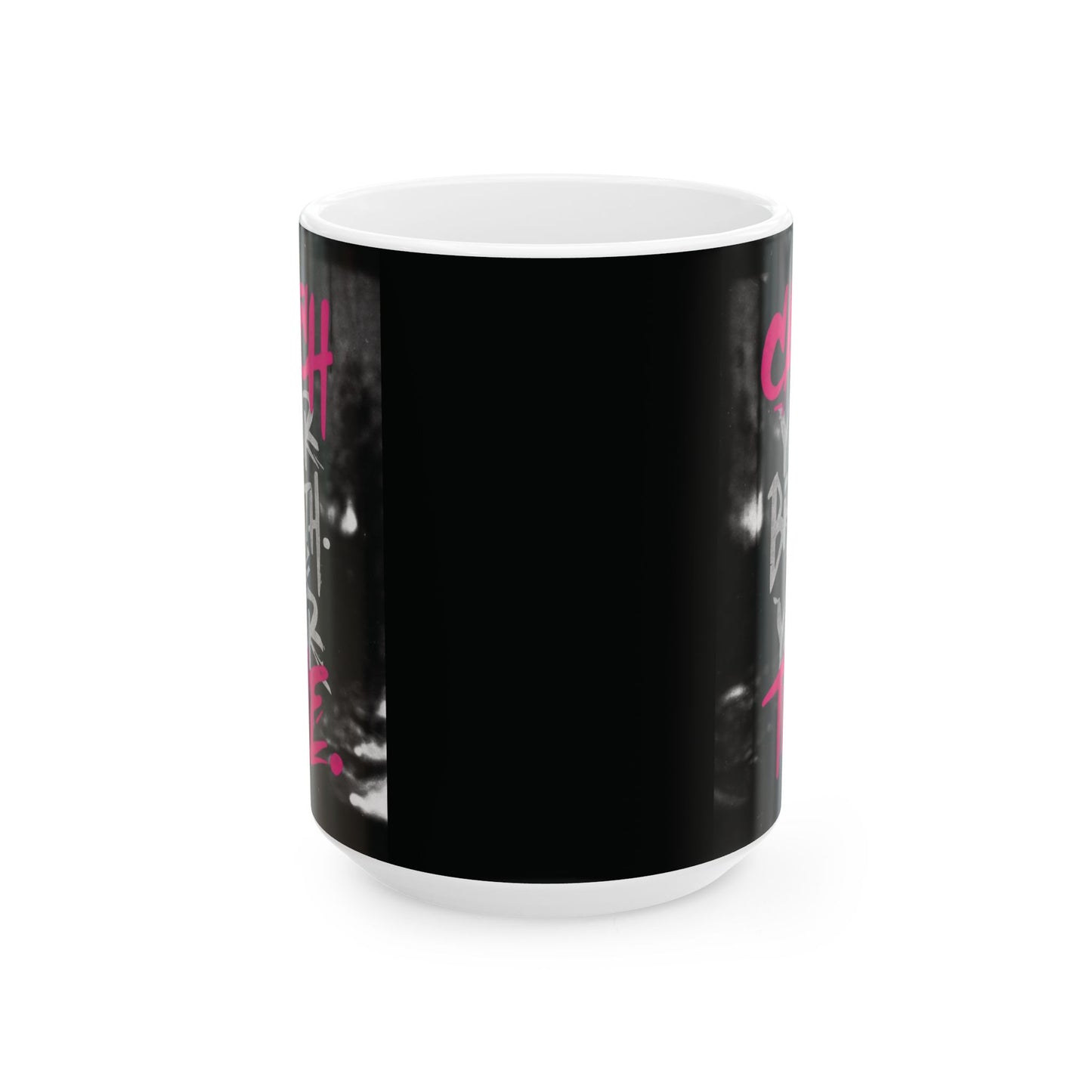 Ceramic Mug, (11oz, 15oz)
