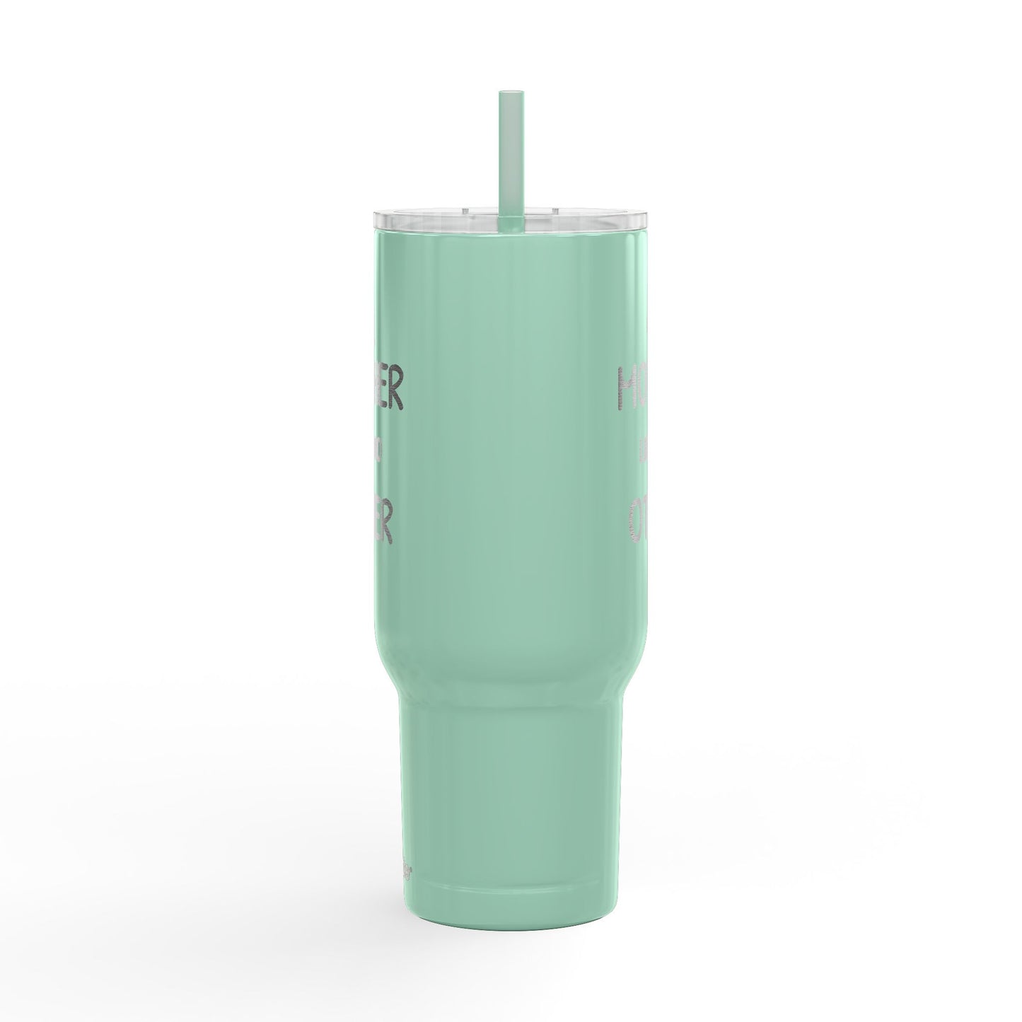 Engraved 40oz Insulated Tumbler for Unique Mothers