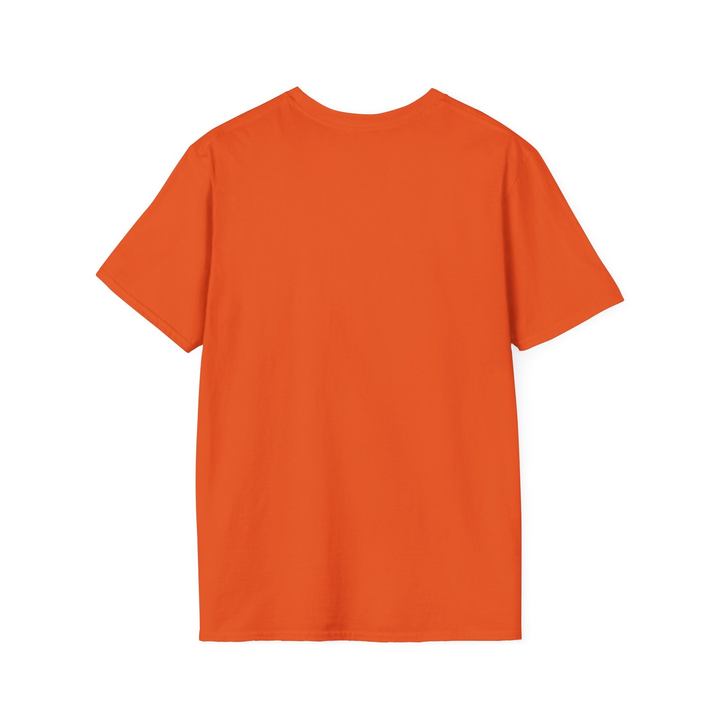 Unisex T-Shirt - Be Careful I'm Not Sure Which Me I'm Today Design