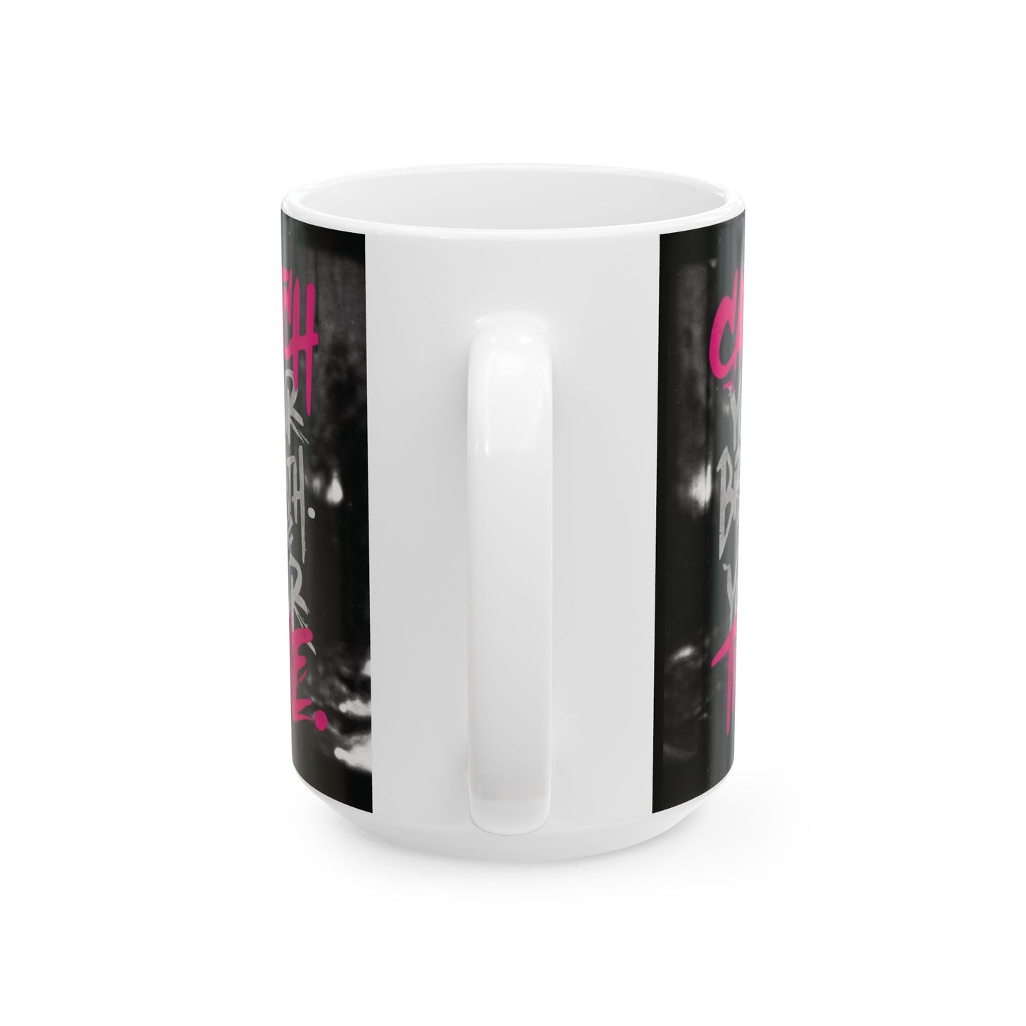 Ceramic Mug, (11oz, 15oz)