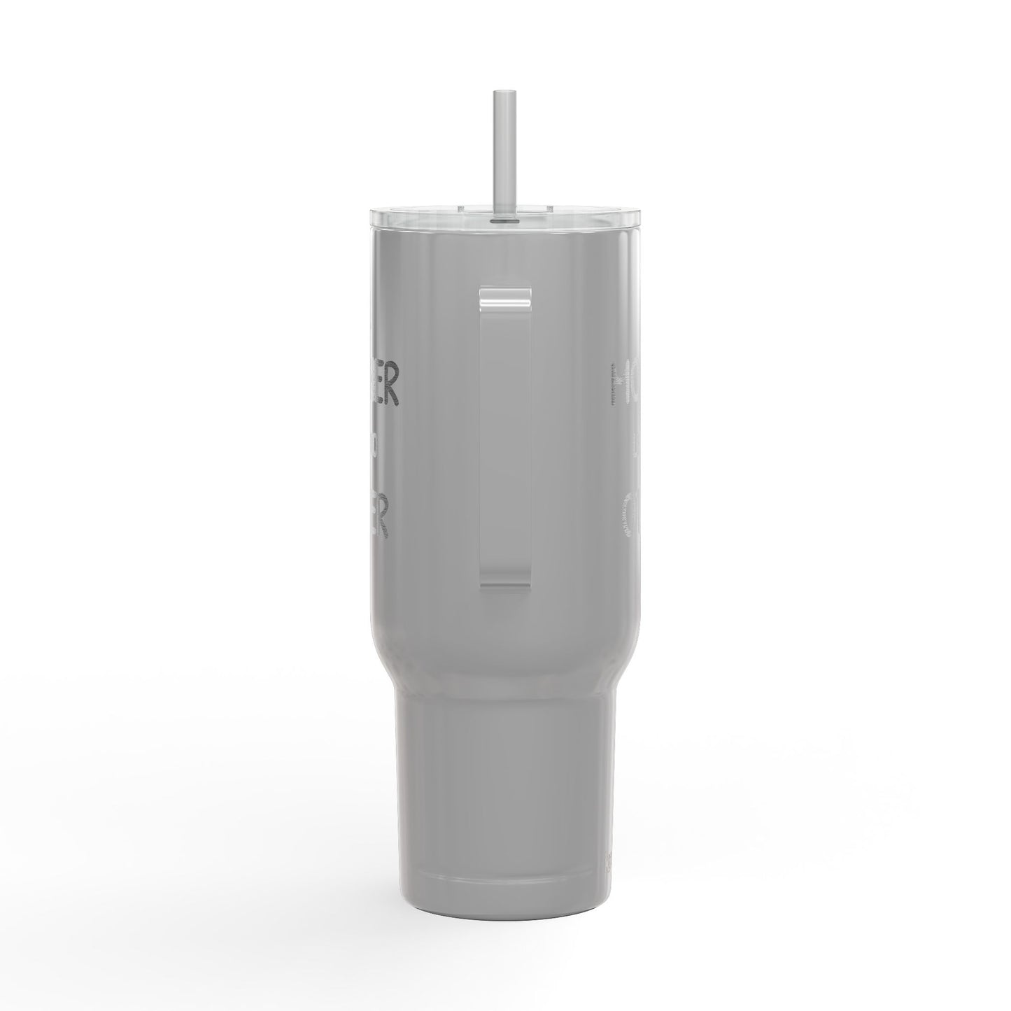 Engraved 40oz Insulated Tumbler for Unique Mothers