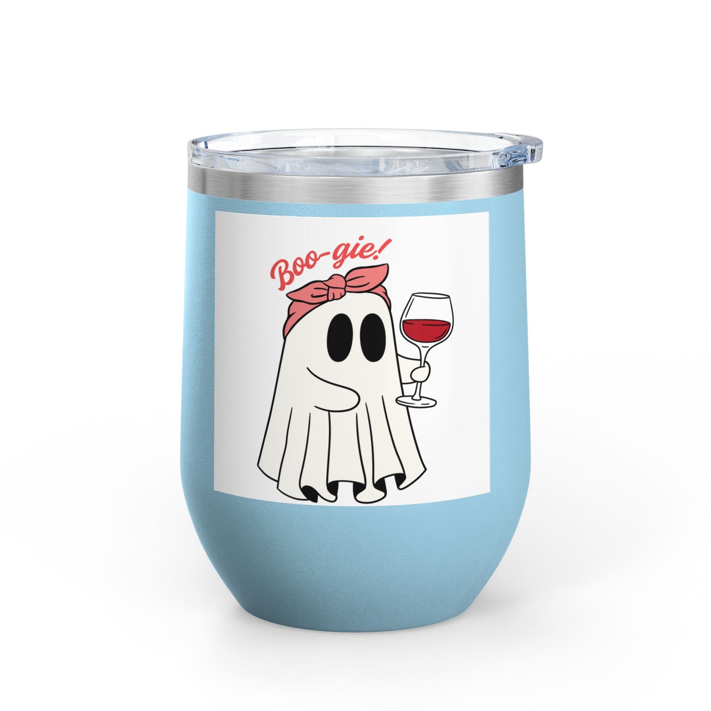 Wine Tumbler, 12oz