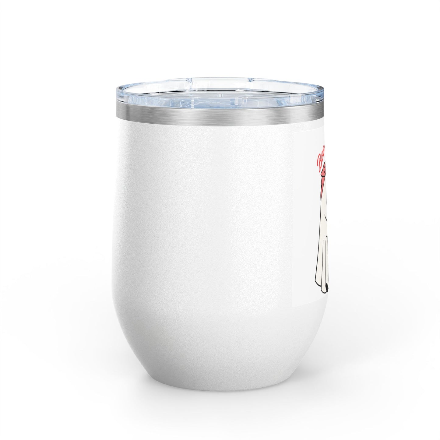 Wine Tumbler, 12oz