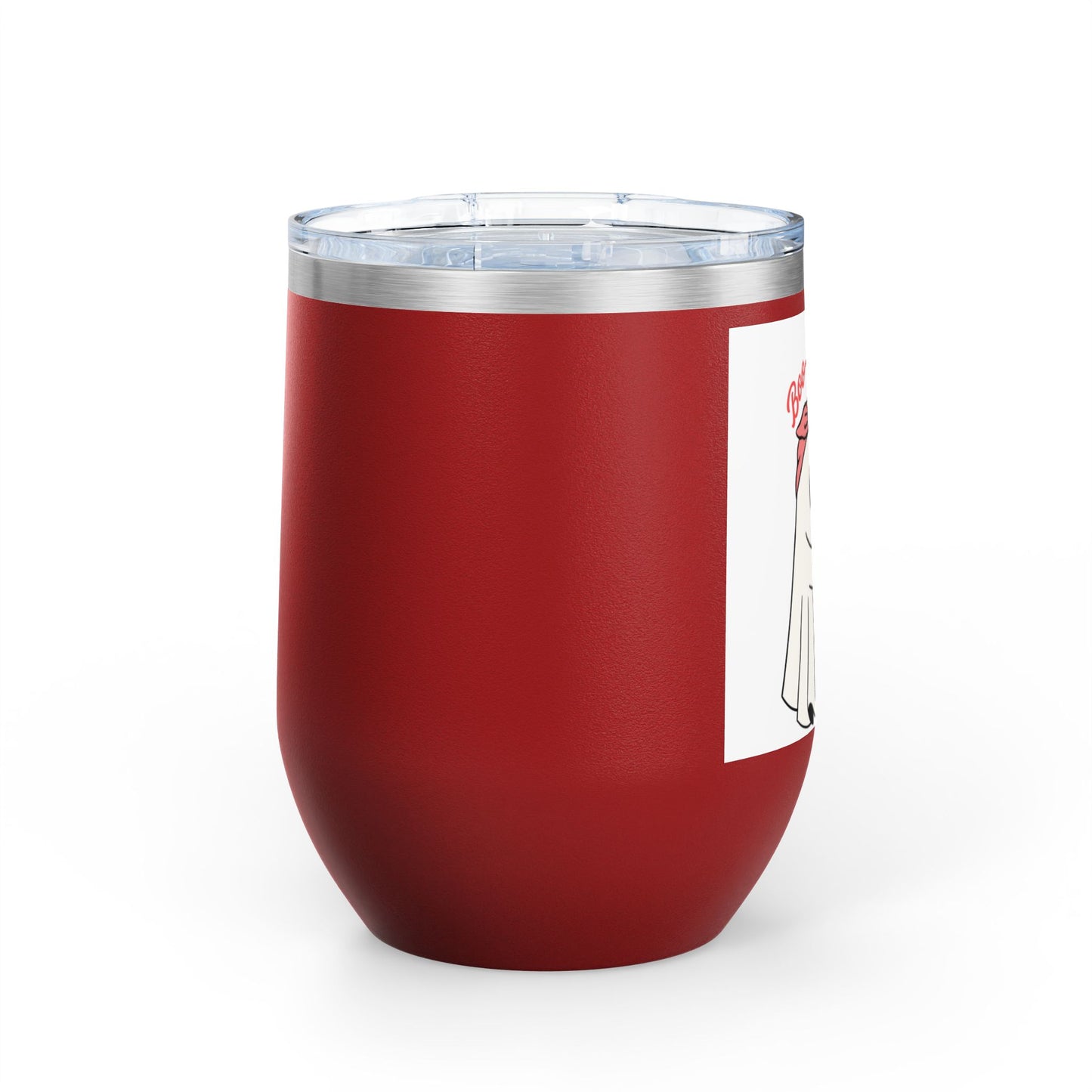 Wine Tumbler, 12oz
