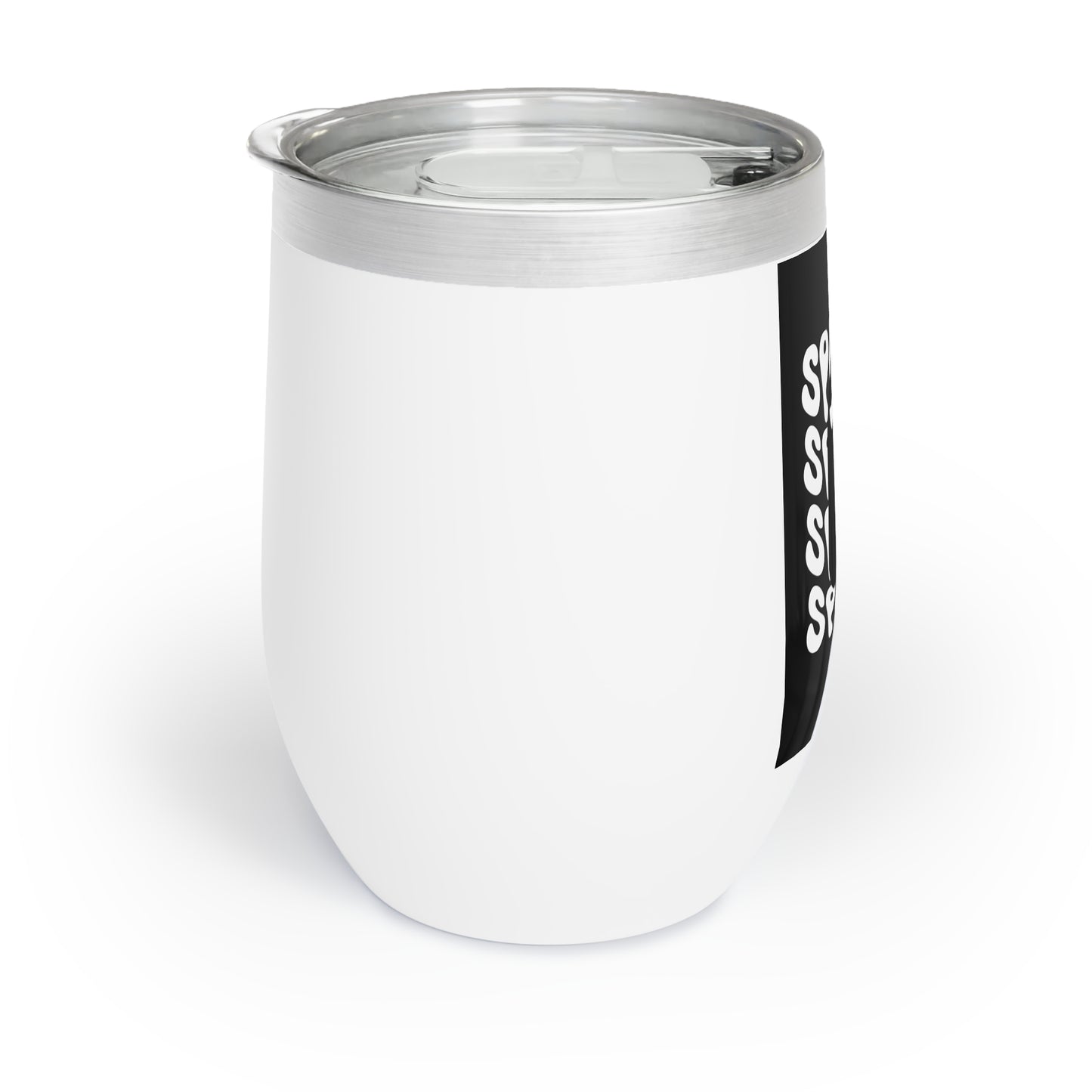 Chill Wine Tumbler