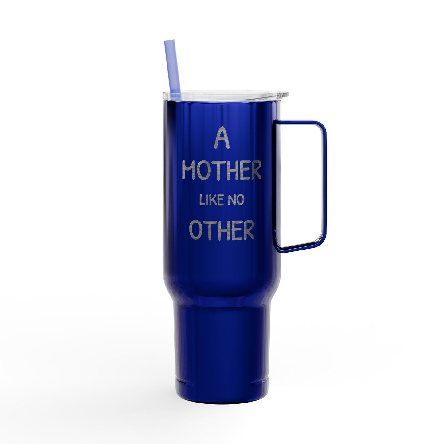 Engraved 40oz Insulated Tumbler for Unique Mothers