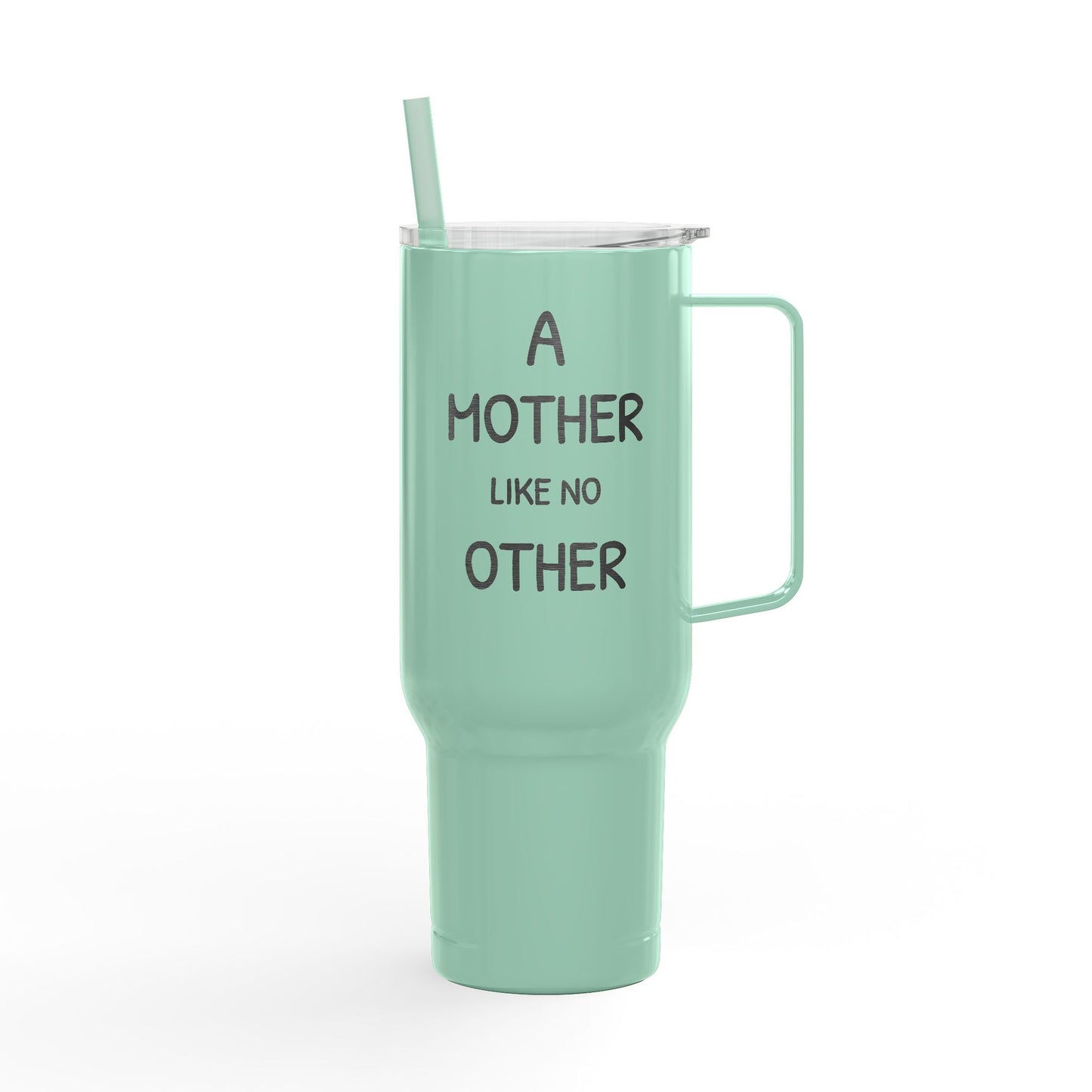 Engraved 40oz Insulated Tumbler for Unique Mothers