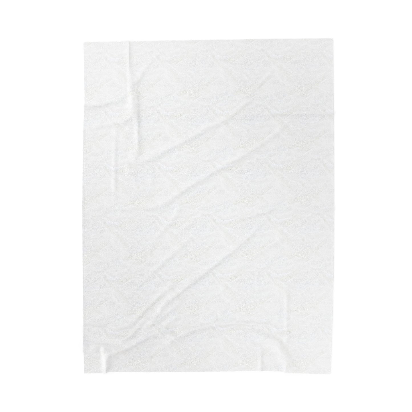 Cozy Floral Velveteen Plush Blanket - Perfect for Gifting and Home Decor