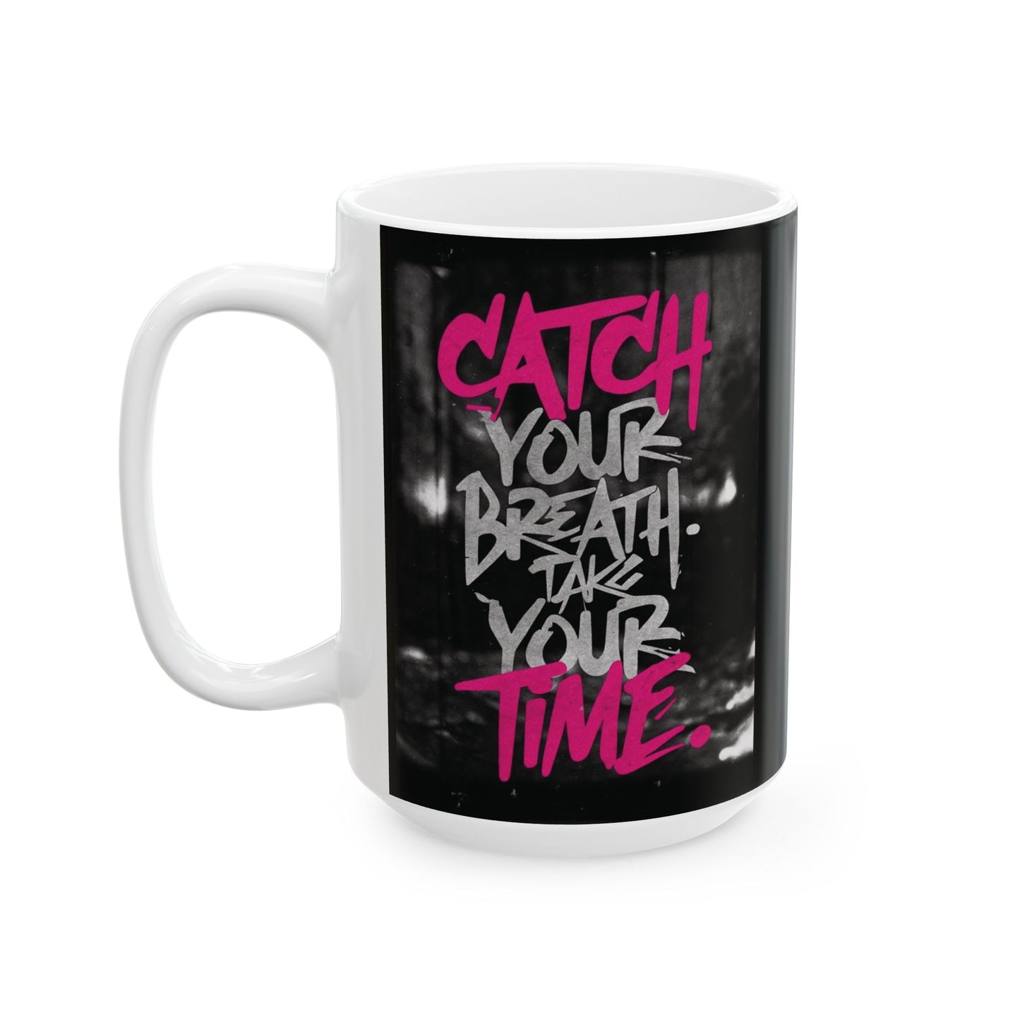 Ceramic Mug, (11oz, 15oz)