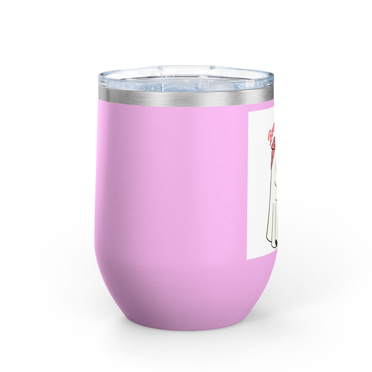 Wine Tumbler, 12oz