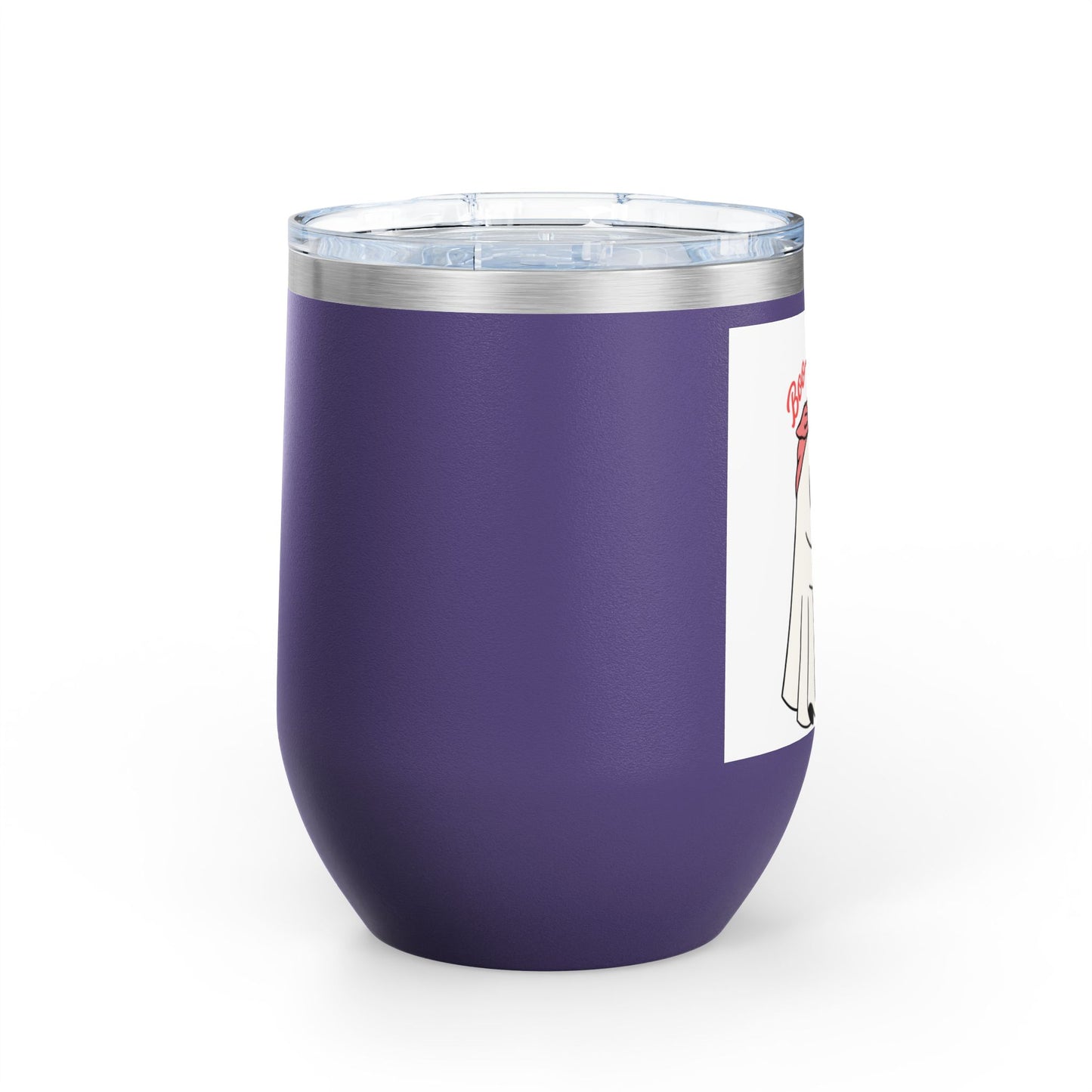 Wine Tumbler, 12oz