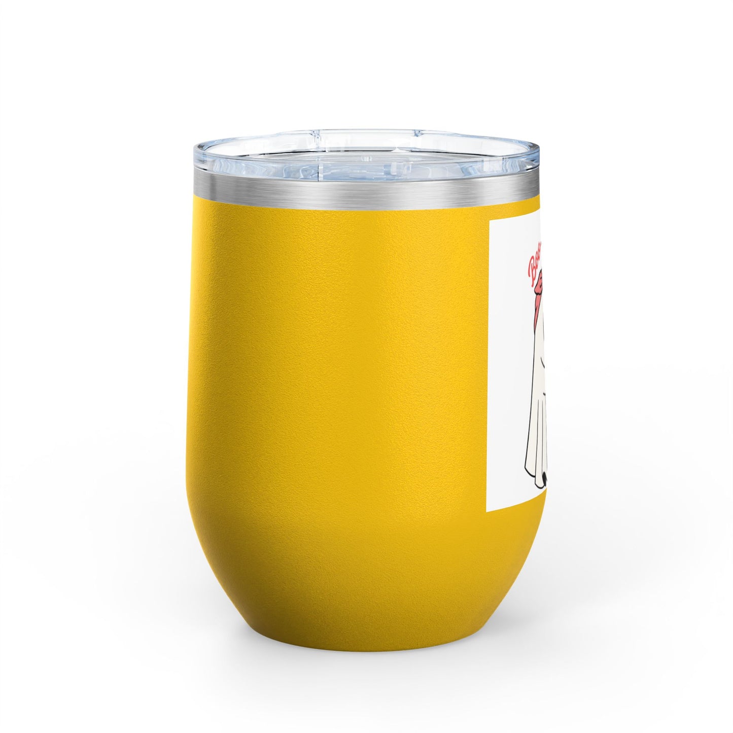 Wine Tumbler, 12oz