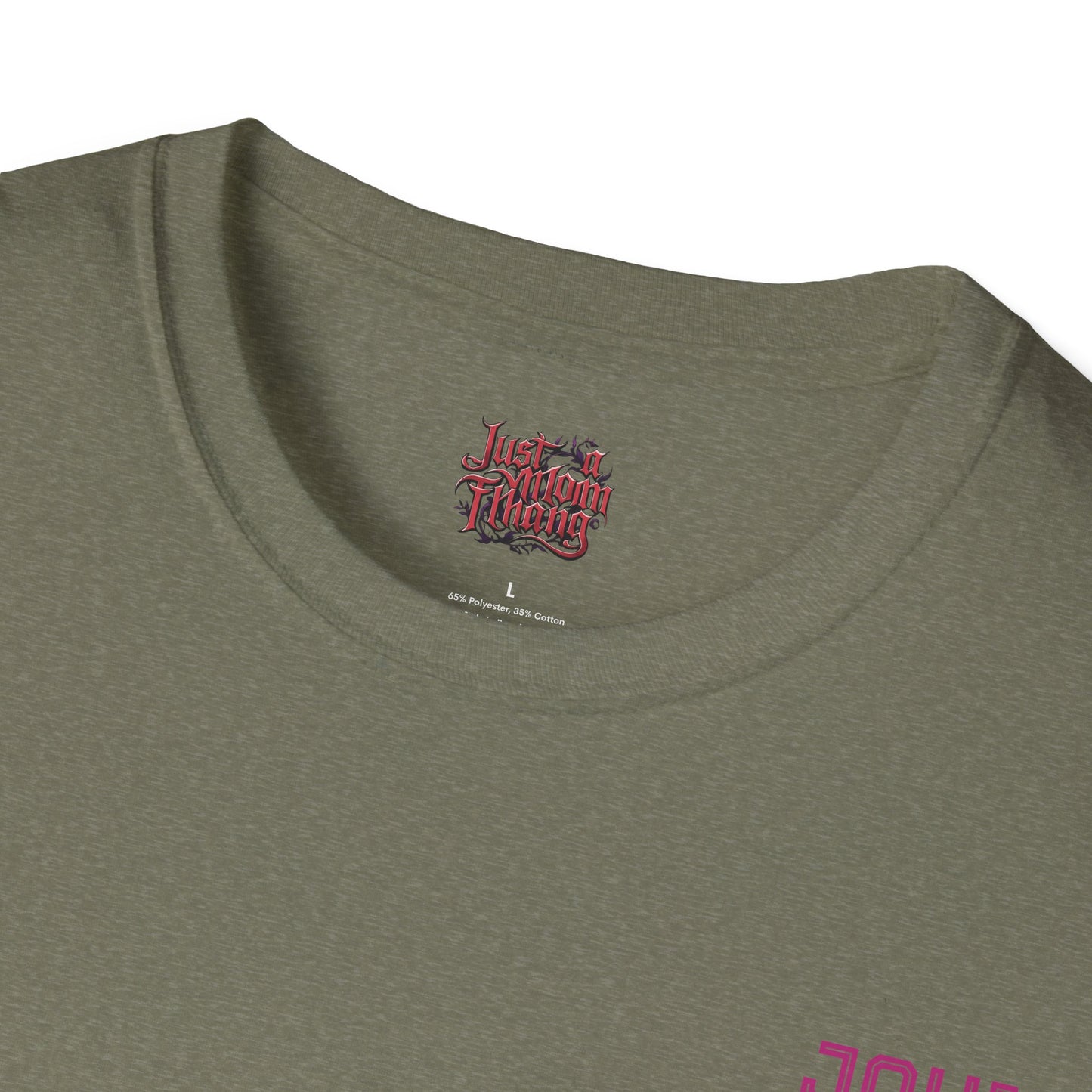Christian Tattooed T-Shirt