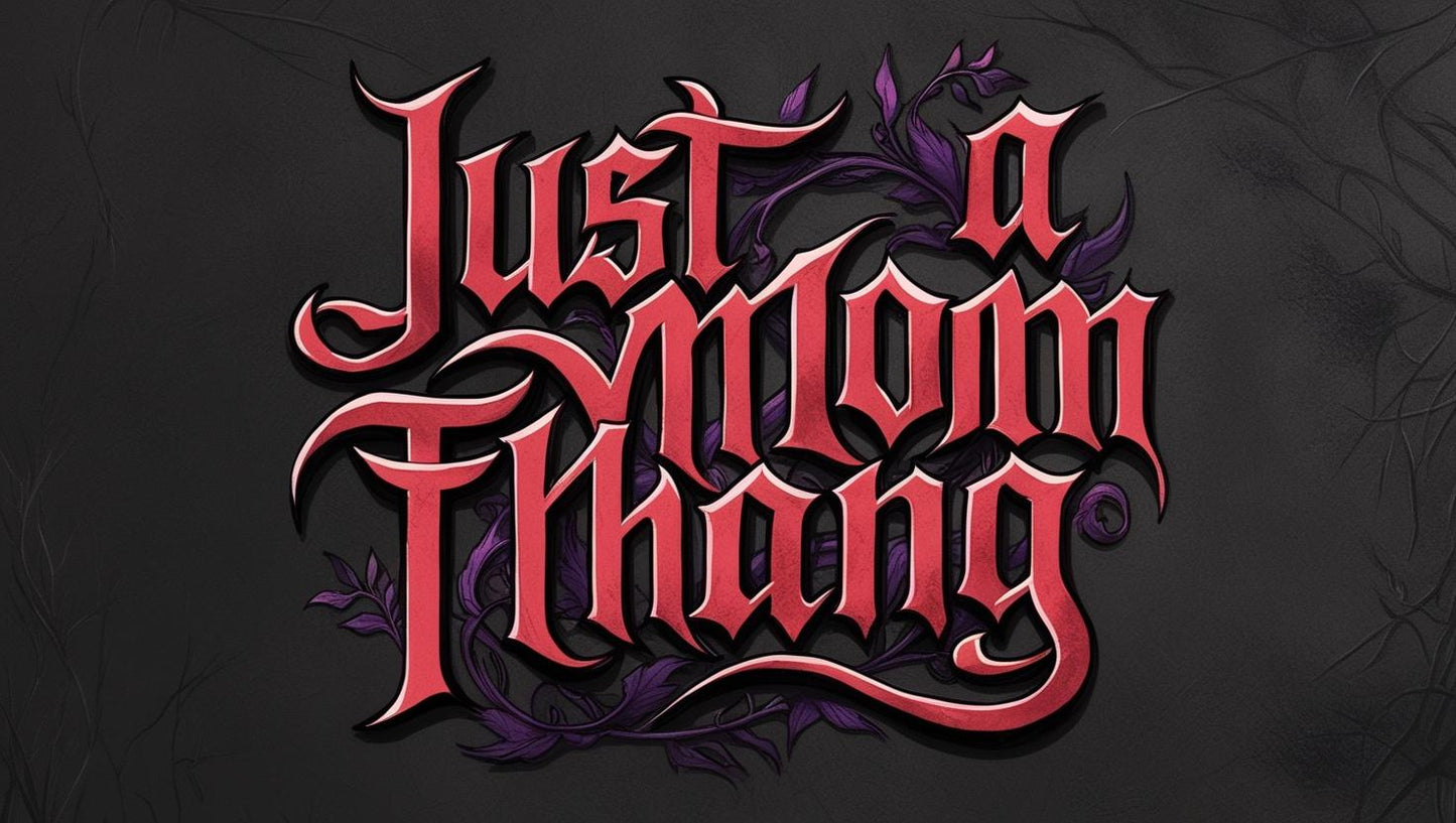 Just A Mom Thang Gift Cards