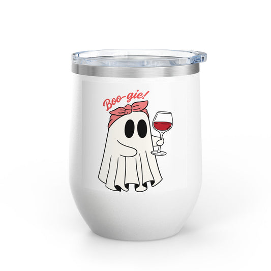 Wine Tumbler, 12oz