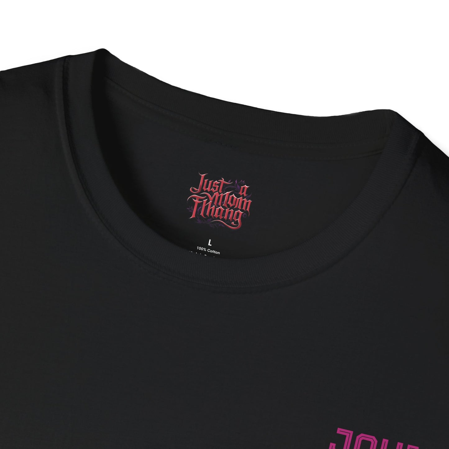 Christian Tattooed T-Shirt