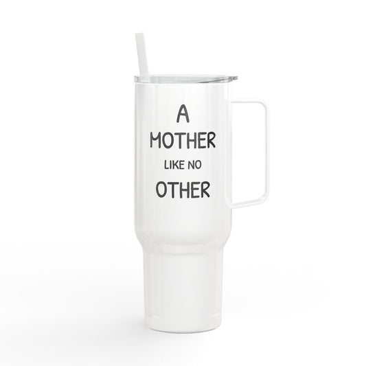 Engraved 40oz Insulated Tumbler for Unique Mothers