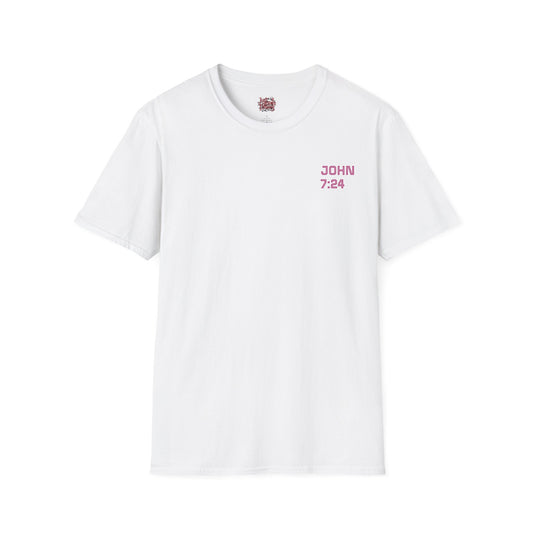 Christian Tattooed T-Shirt