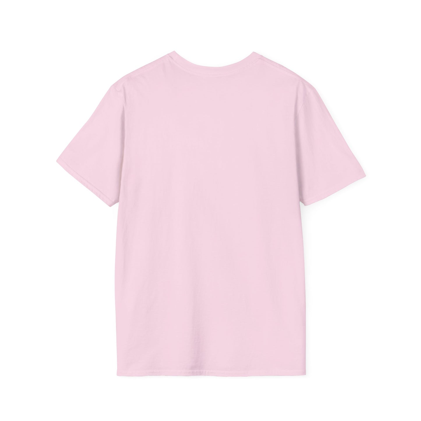 Religious T-Shirt - Jesus All Along