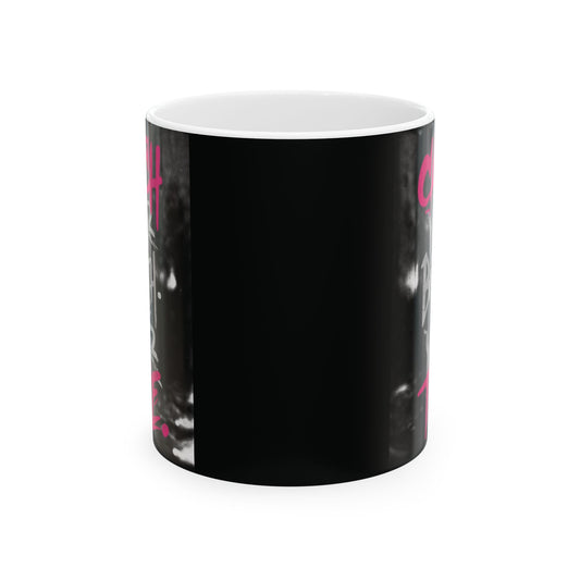 Ceramic Mug, (11oz, 15oz)
