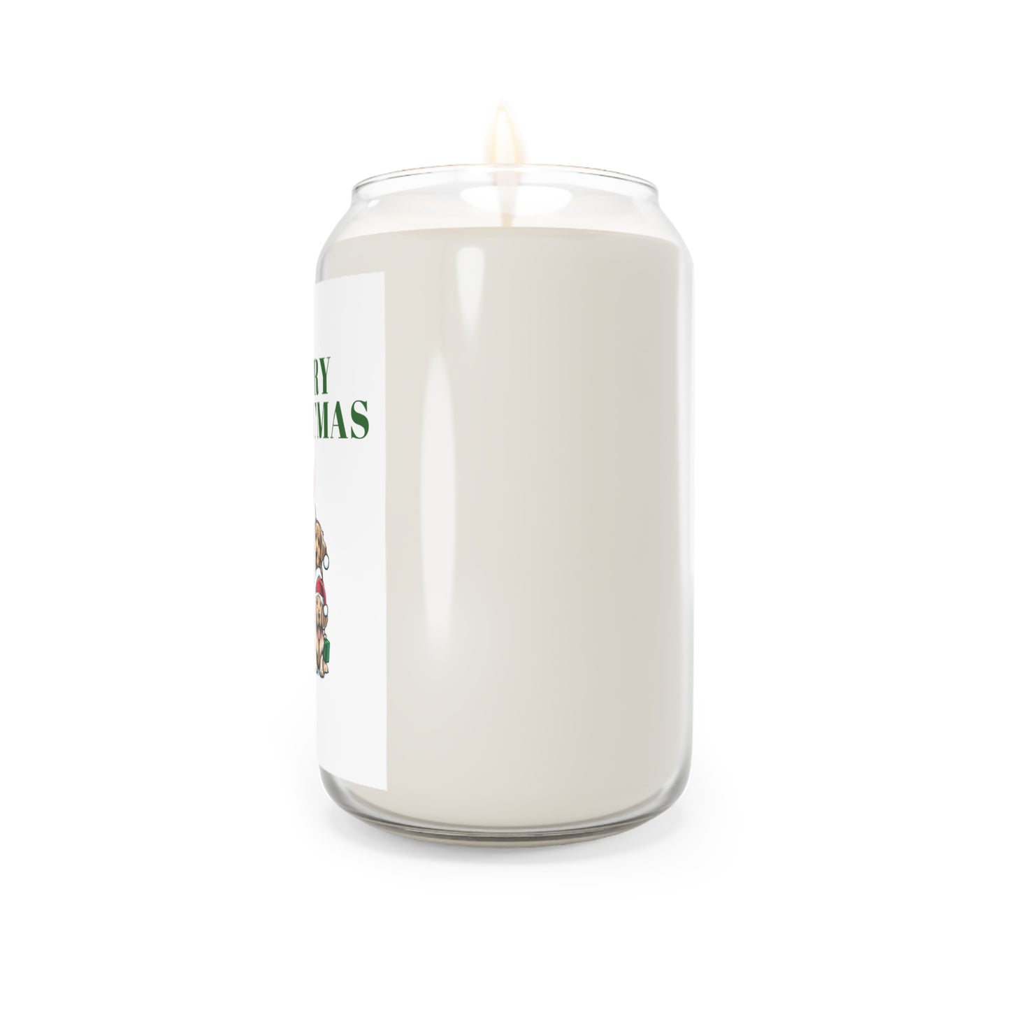 Scented Candle, 13.75oz