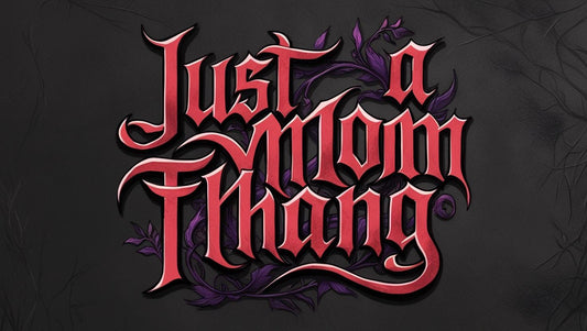 Just A Mom Thang Gift Cards