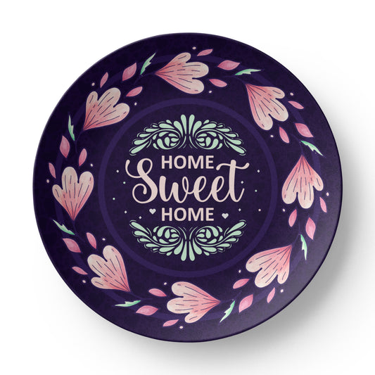 Home Sweet Home-Plate
